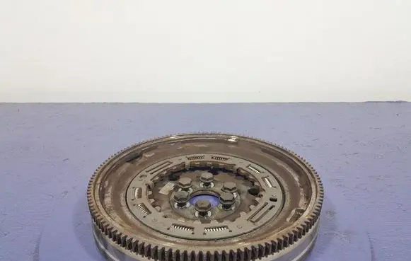 Skoda Octavia 985 Clutch set kit 04E105266K
