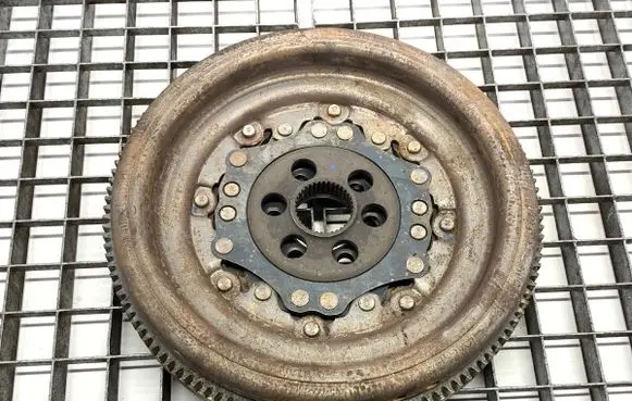 Volkswagen PASSAT B7 Clutch set kit