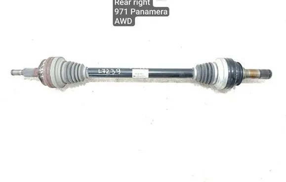 Porsche Panamera (971) Rear driveshaft 971501201H