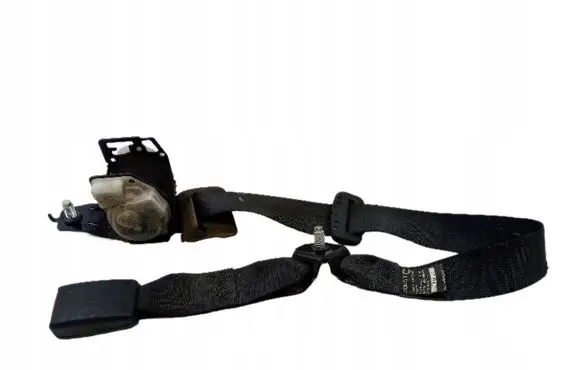 KIA Optima Front seatbelt