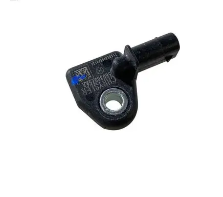 Jeep Cherokee Airbag deployment crash/impact sensor 56038975AA T1SQE0064P3132