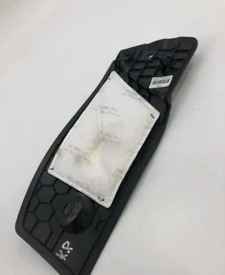 Hyundai Kona II Centre console side trim front 84614be100