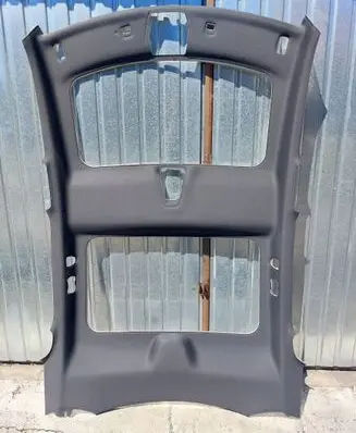 Citroen DS5 Headlining 96781477ZE N40047S 1926272HZ