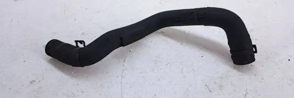 Volkswagen Sharan Engine coolant pipe/hose 7N0121086B