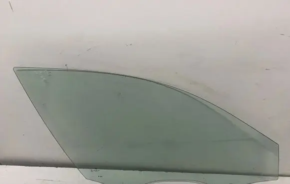 BMW 3 F30 F35 F31 Front door window glass four-door 7259826