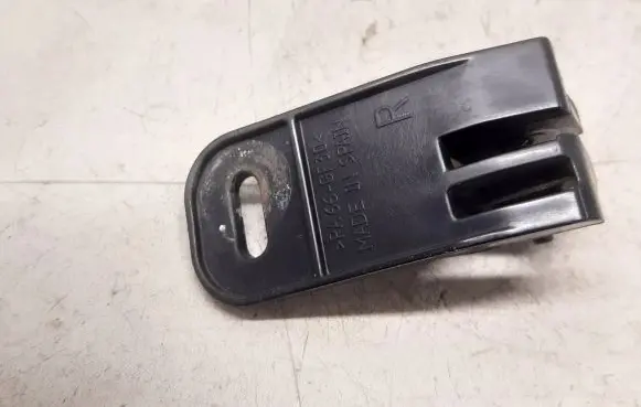 Audi A5 8T 8F Headlight/headlamp mounting bracket