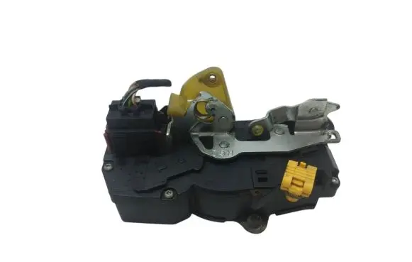 Cadillac SRX Front door lock R10373666