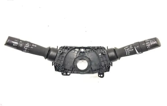 Wiper turn signal indicator stalk/switch