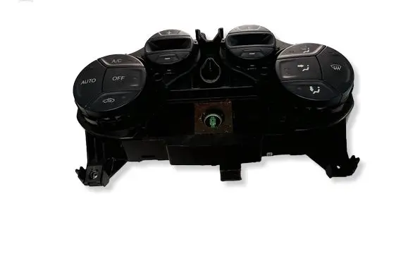 Ford Ka Climate control unit 735528389
