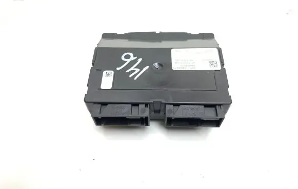 BMW 5 G30 G31 Climate control unit 9484592 64119484592