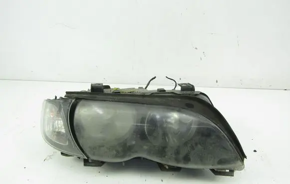 BMW 3 E46 Headlight/headlamp 