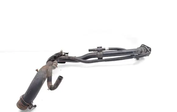 KIA Soul Engine coolant pipe/hose