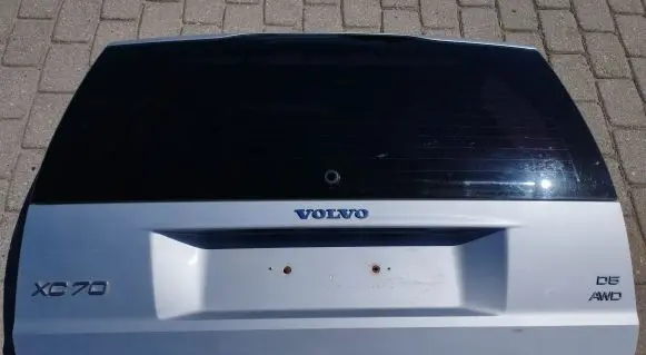 Volvo XC70 Tailgate/trunk/boot lid 86141554