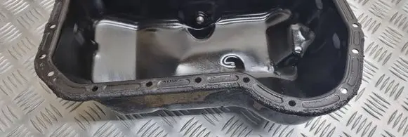 Volkswagen PASSAT B4 Oil sump 