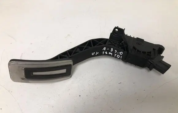 Audi A3 S3 8V Accelerator throttle pedal 5Q2723503D