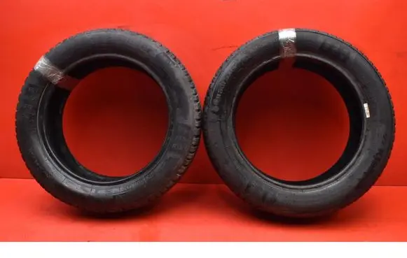 Skoda Fabia Mk2 (5J) R17 C winter tire 