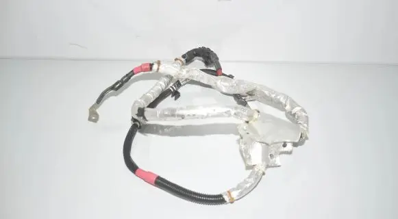 BMW 4 F32 F33 Wires (generator/alternator) 8638589 8638588 12428638588