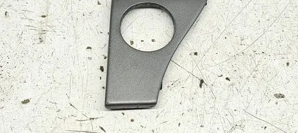 Opel Vectra C Cigarette lighter trim 24436282 315031203