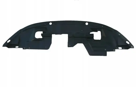 Mitsubishi Outlander Engine splash shield/under tray 5379A032