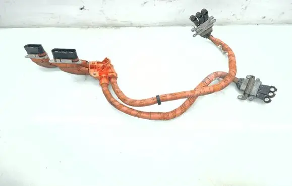 Lexus GS 300 350 430 450H Other wiring loom