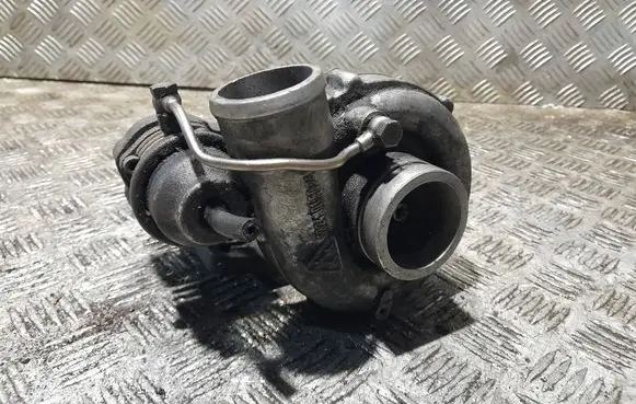 Audi A6 S6 C4 4A Turbo K146707 046145703C