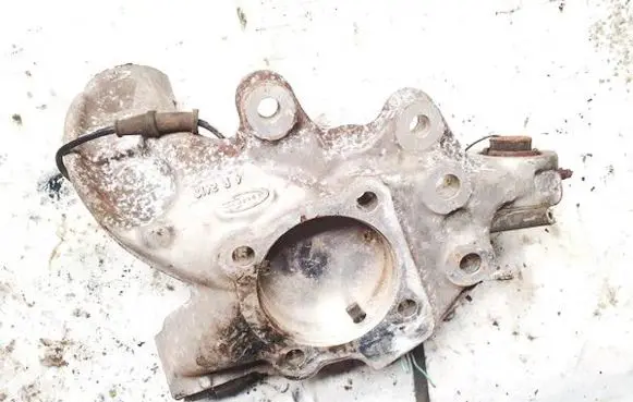 Honda CR-V Rear wheel hub