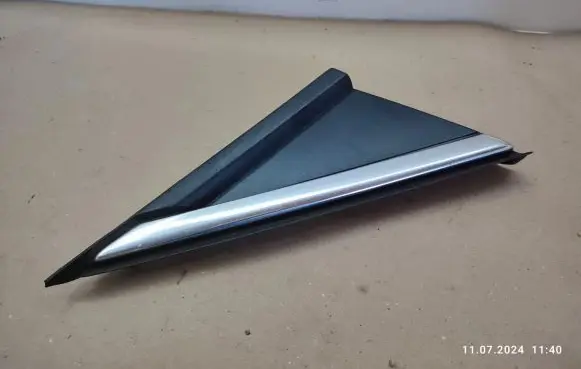 Opel Astra K Fender end trim 39041996