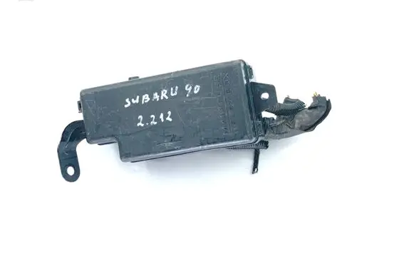 Subaru Forester SF Fuse box set 82231FC002
