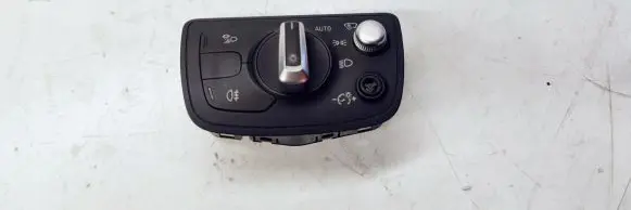 Audi A6 S6 C7 4G Light switch 4G0941531G
