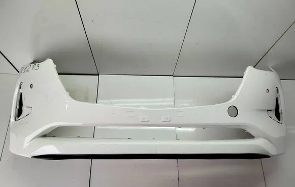 Mazda CX-60 Front bumper KR9P-50031