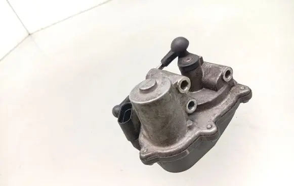 Audi A4 S4 B7 8E 8H Intake manifold valve actuator/motor 06F133482 A2C53042178 90031290