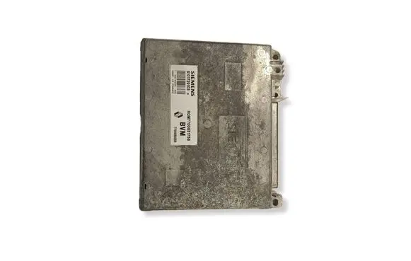 Renault Clio I Engine control unit/module S101729103D