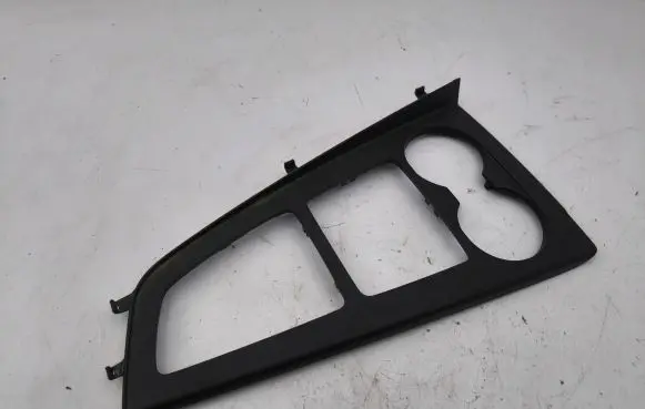 Audi A5 Center console decorative trim 8W2864241A