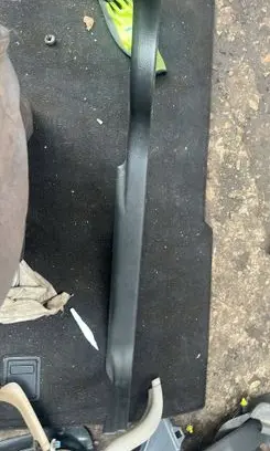 Volvo S80 Other sill/pillar trim element 1882