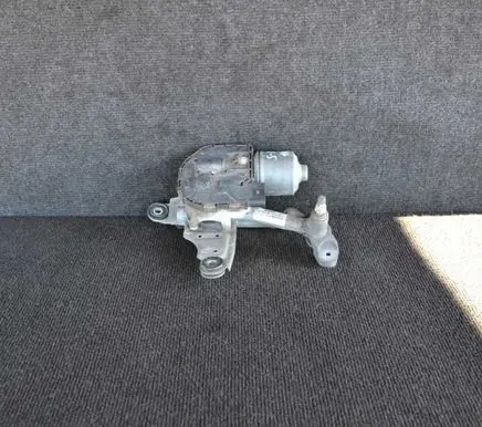 Ford S-MAX Front wiper linkage and motor
