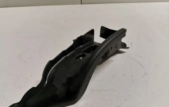 Audi A5 8T 8F Other interior part 8T0857792