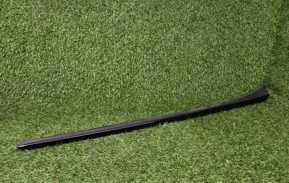 Hyundai Santa Fe Windshield trim 861322W000