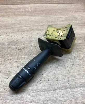 Renault Megane I Wiper control stalk 7700428227 34440101AD