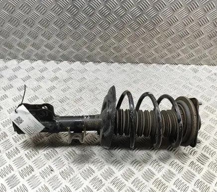 Toyota Camry VIII XV70 Front shock absorber/damper 4852033740