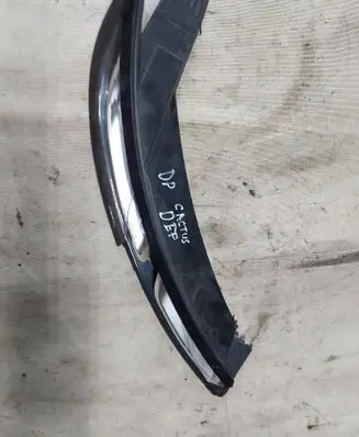Citroen C4 Cactus LED Daytime headlight 9800910680