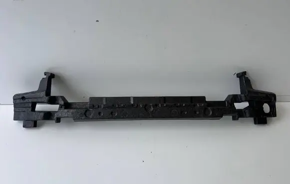 Audi A6 S6 C7 4G Front bumper foam support bar 4G0807550S