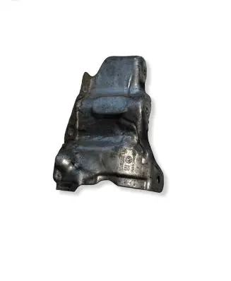 Opel Zafira C Exhaust heat shield 55492716