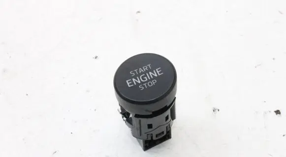 Skoda Kamiq Engine start stop button switch 3V0905217B