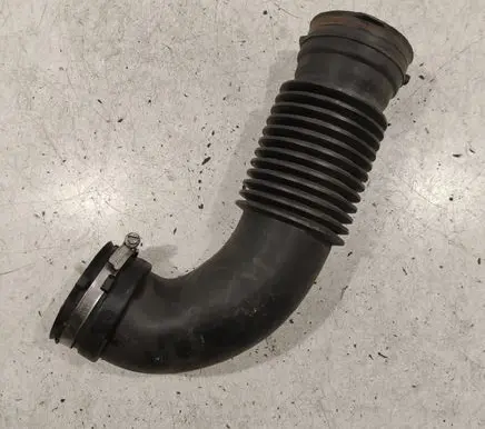 Peugeot 607 Air intake hose/pipe 9651921080