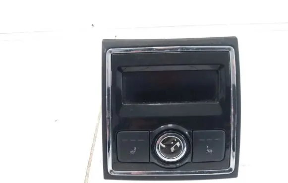 Skoda Superb B6 (3T) Clock 3T0919201