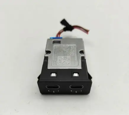 BMW X1 F48 F49 USB socket connector 8711938