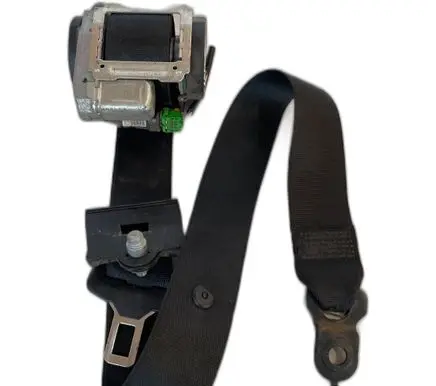 Mercedes-Benz Sprinter W906 Set of seat belts 601384300