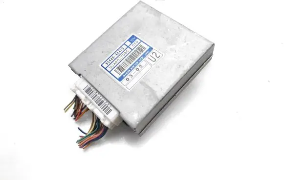 Gearbox control unit/module