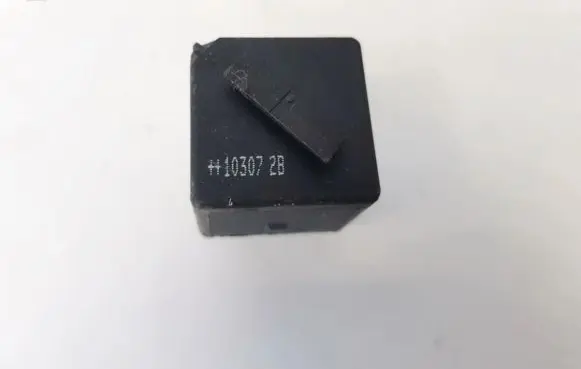 BMW 5 GT F07 Other relay 61366901469 V23136-J6-X48