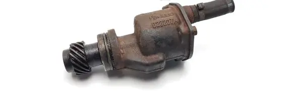 Volkswagen Sharan Vacuum pump 028207A